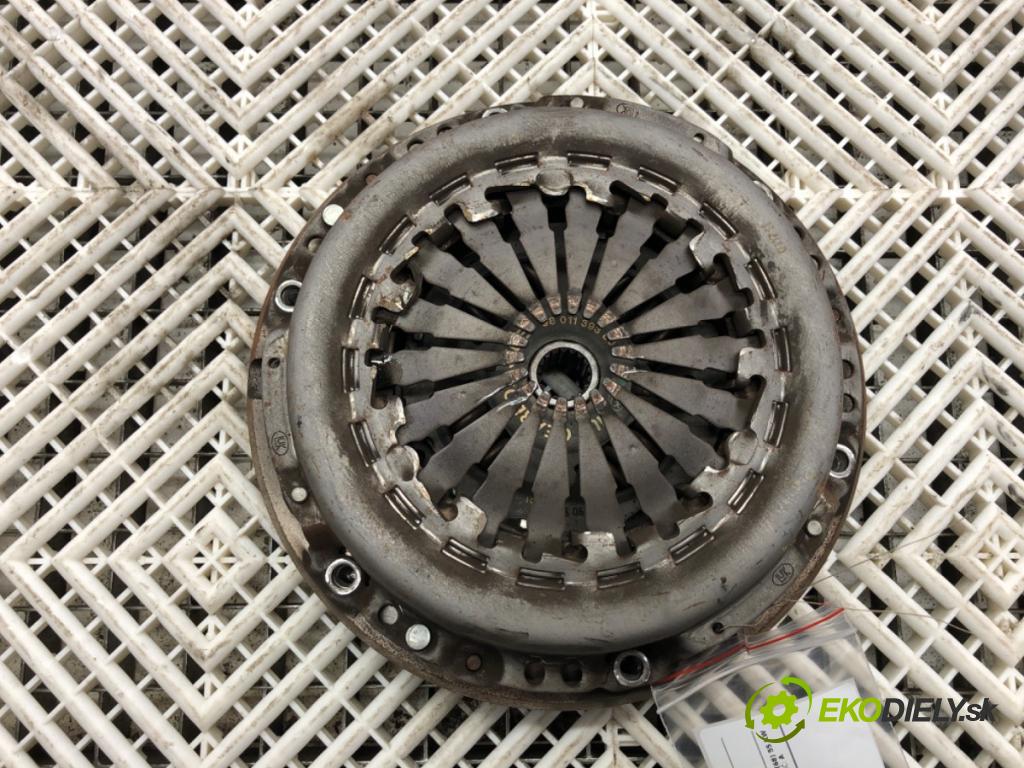 OPEL CORSA F liftback 2020 55 kW 1.2 (68) 1199 Spojková sada (bez ložiska) 9801139380 (Spojková sada)