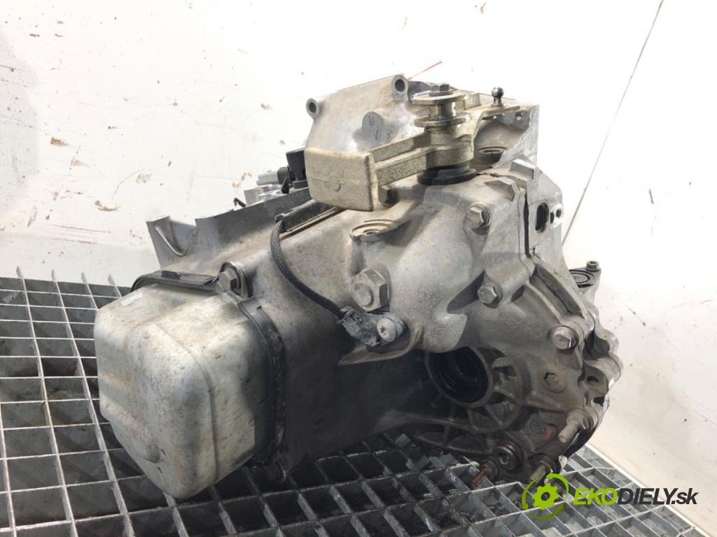 OPEL CORSA F liftback 2020 55 kW 1.2 (68) 1199 převodovka 20A707 (Převodovky)