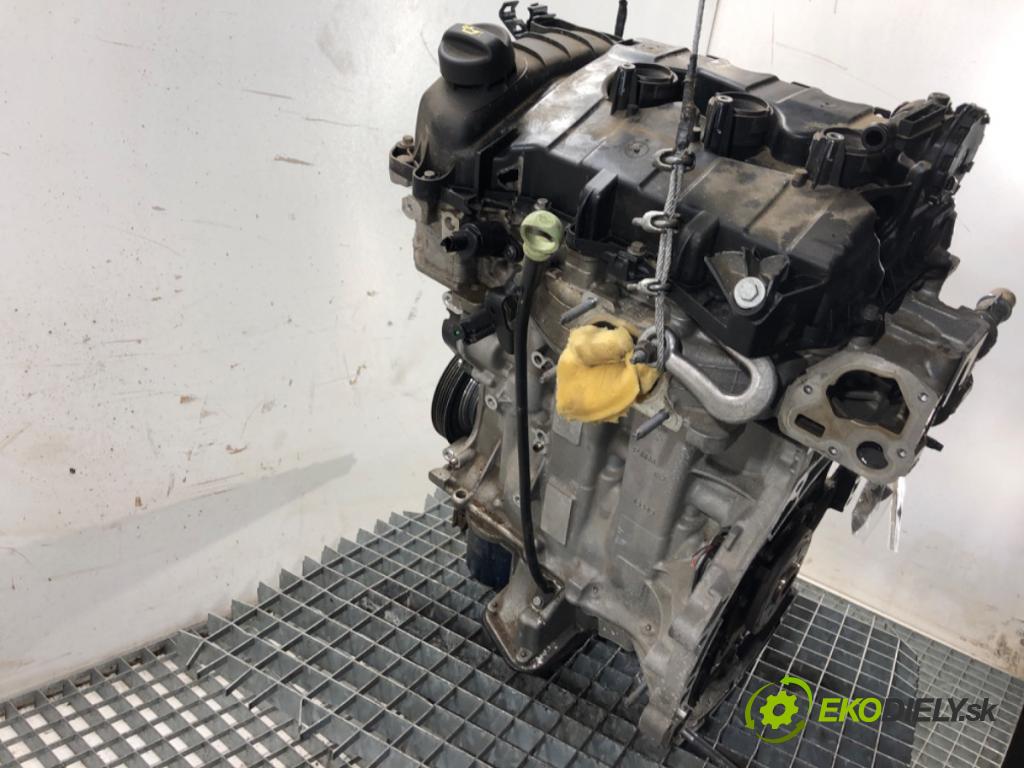 OPEL CORSA F liftback 2020 55 kW 1.2 (68) 1199 Motor F12XEL HM05 (Motor)