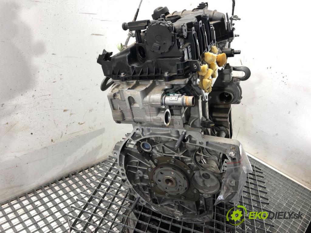 OPEL CORSA F liftback 2020 55 kW 1.2 (68) 1199 Motor F12XEL HM05 (Motor)