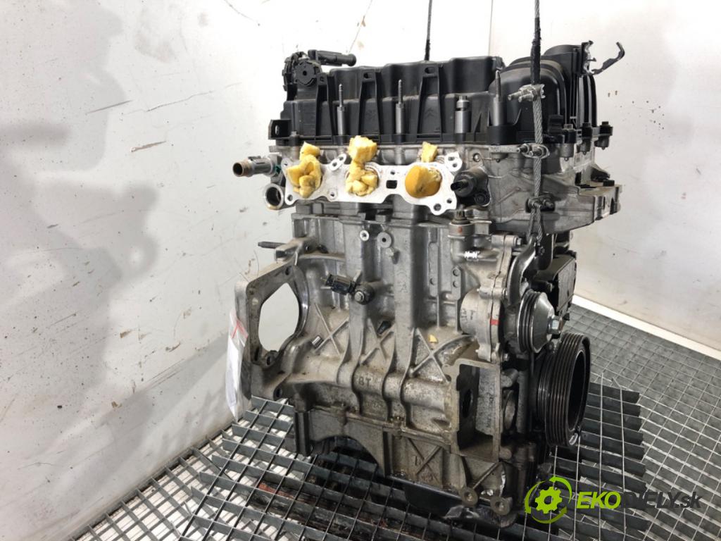 OPEL CORSA F liftback 2020 55 kW 1.2 (68) 1199 Motor F12XEL HM05 (Motor)
