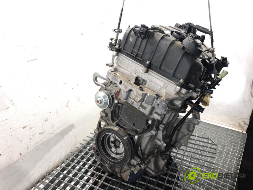 OPEL CORSA F liftback 2020 55 kW 1.2 (68) 1199 Motor F12XEL HM05 (Motor)