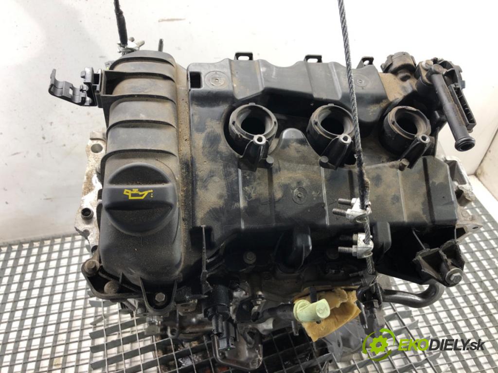 OPEL CORSA F liftback 2020 55 kW 1.2 (68) 1199 Motor F12XEL HM05 (Motor)