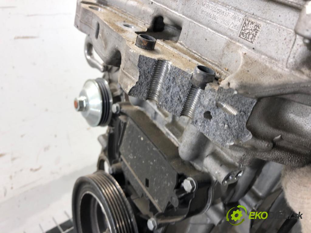 OPEL CORSA F liftback 2020 55 kW 1.2 (68) 1199 Motor F12XEL HM05 (Motor)