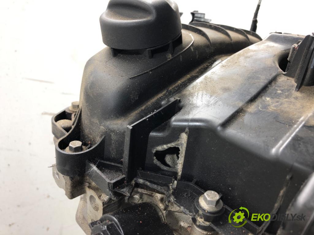 OPEL CORSA F liftback 2020 55 kW 1.2 (68) 1199 motor F12XEL HM05 (Motor)