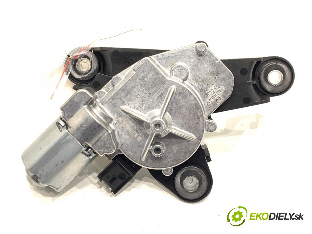 OPEL CORSA F liftback 2020 55 kW 1.2 (68) 1199 Motor stieračov zad 9819900080