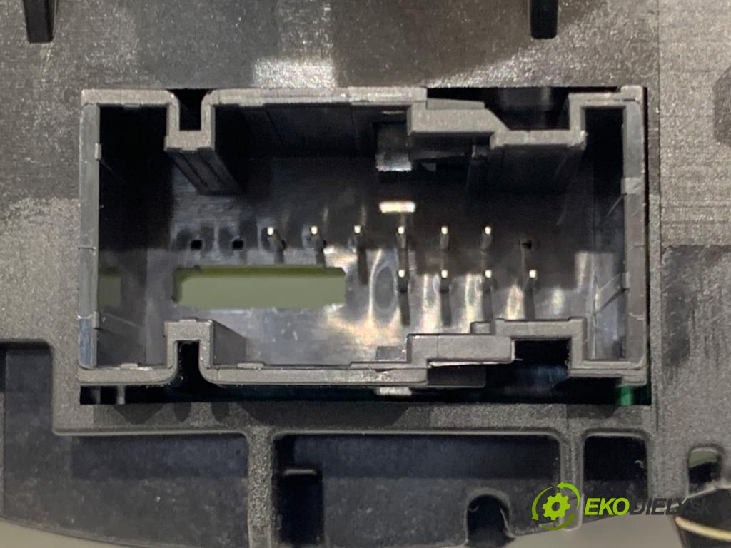 OPEL CORSA F liftback 2020 55 kW 1.2 (68) 1199 Prepínač kombinovaný 98213639YX (Prepínacie páčky pod volantom)