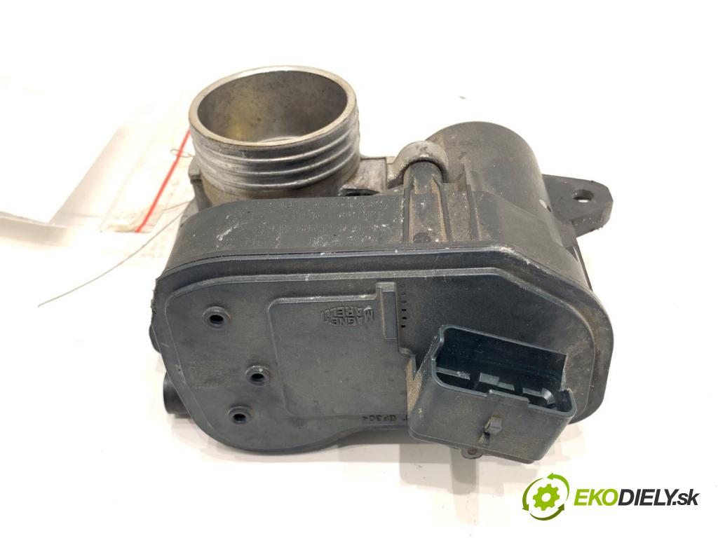 OPEL CORSA F liftback 2020 55 kW 1.2 (68) 1199 Škrtiaca klapka 9673622380 (Škrtiaca klapka)