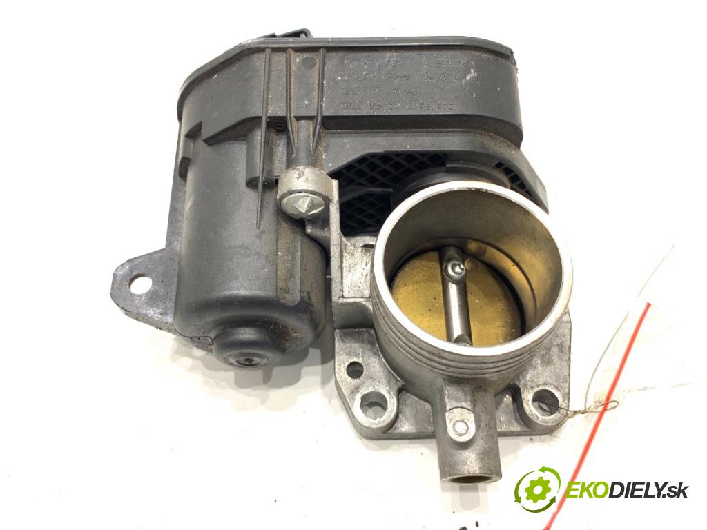 OPEL CORSA F liftback 2020 55 kW 1.2 (68) 1199 Škrtiaca klapka 9673622380 (Škrtiaca klapka)