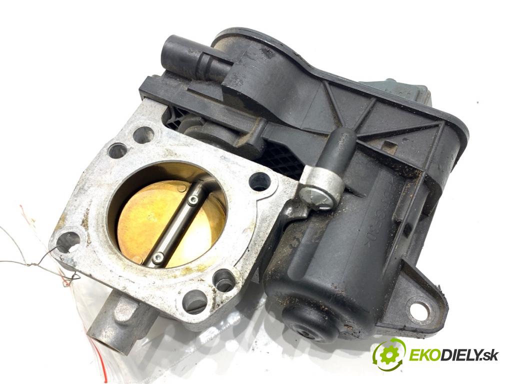 OPEL CORSA F liftback 2020 55 kW 1.2 (68) 1199 Škrtiaca klapka 9673622380 (Škrtiaca klapka)