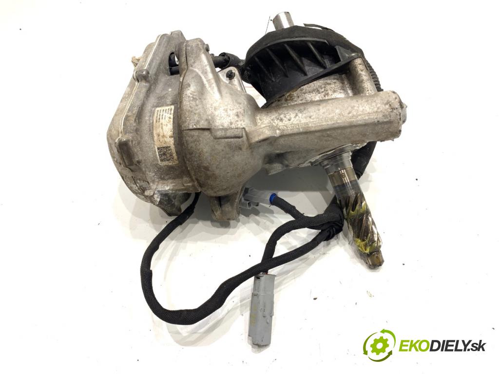 OPEL CORSA F liftback 2020 55 kW 1.2 (68) 1199 Pumpa servočerpadlo 9834749080 (Servočerpadlo, pumpa riadenia)