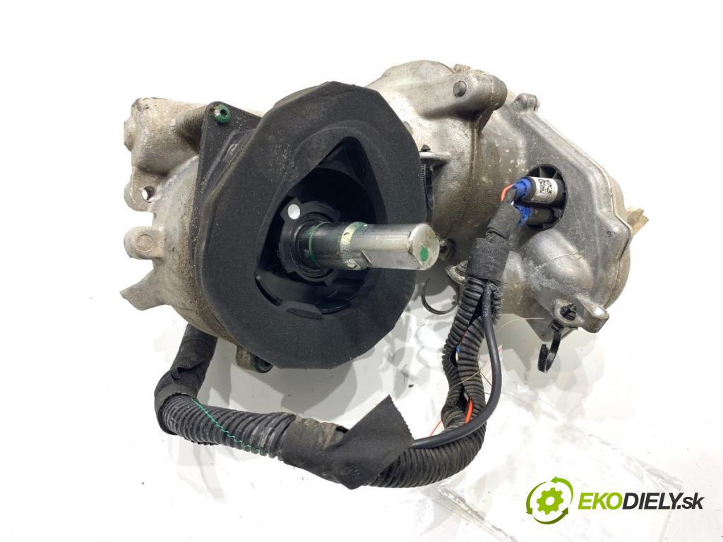 OPEL CORSA F liftback 2020 55 kW 1.2 (68) 1199 Pumpa servočerpadlo 9834749080 (Servočerpadlo, pumpa riadenia)