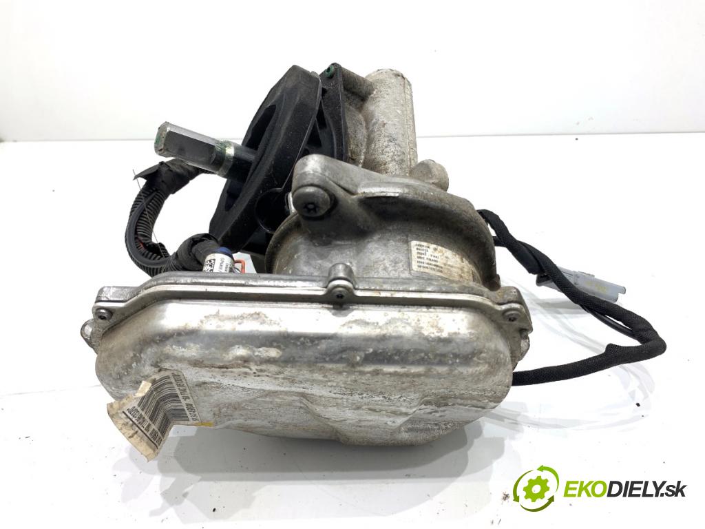 OPEL CORSA F liftback 2020 55 kW 1.2 (68) 1199 Pumpa servočerpadlo 9834749080 (Servočerpadlo, pumpa riadenia)