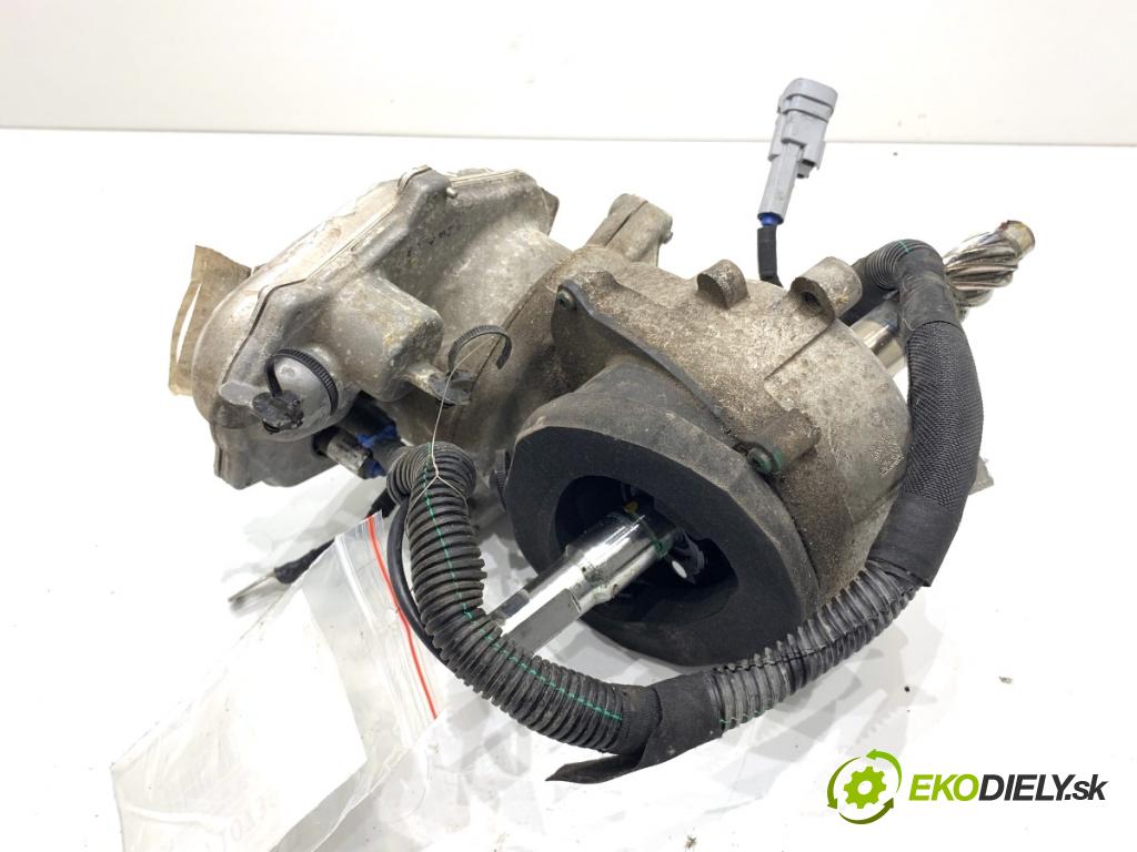 OPEL CORSA F liftback 2020 55 kW 1.2 (68) 1199 Pumpa servočerpadlo 9834749080 (Servočerpadlo, pumpa riadenia)