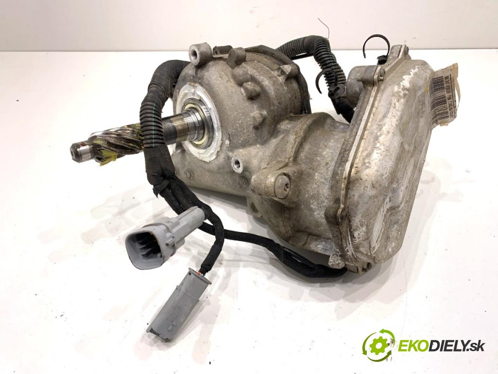 OPEL CORSA F liftback 2020 55 kW 1.2 (68) 1199 Pumpa servočerpadlo 9834749080 (Servočerpadlo, pumpa riadenia)