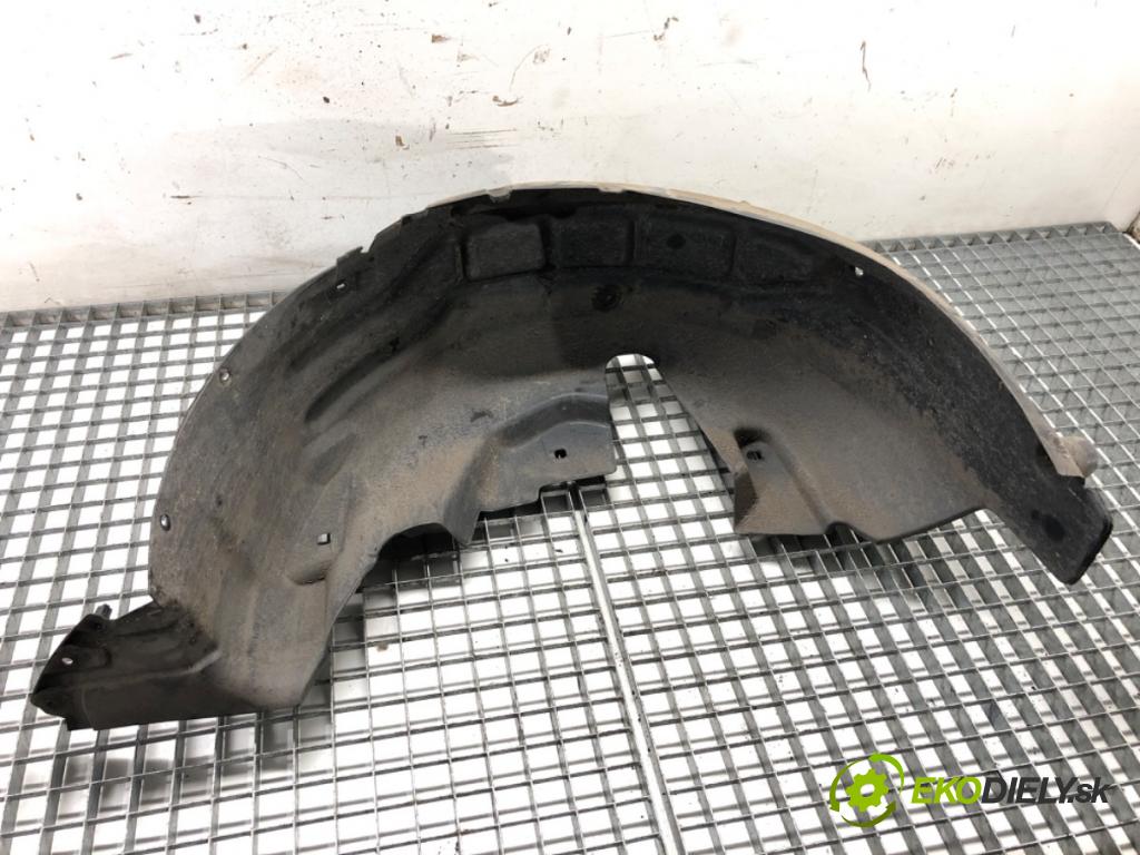 OPEL CORSA F liftback 2020 55 kW 1.2 (68) 1199 podblatník pravý zadní část 