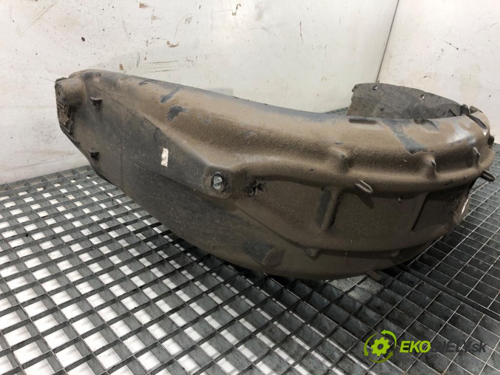 OPEL CORSA F liftback 2020 55 kW 1.2 (68) 1199 podblatník pravý zadní část
