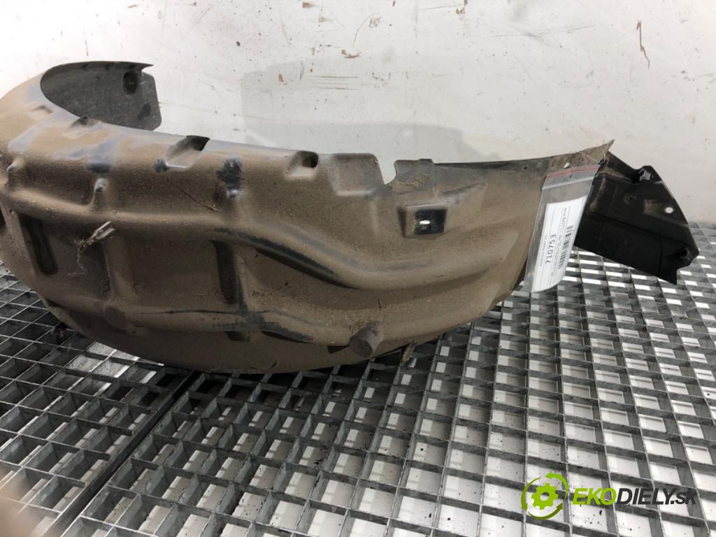 OPEL CORSA F liftback 2020 55 kW 1.2 (68) 1199 podblatník pravý zadní část