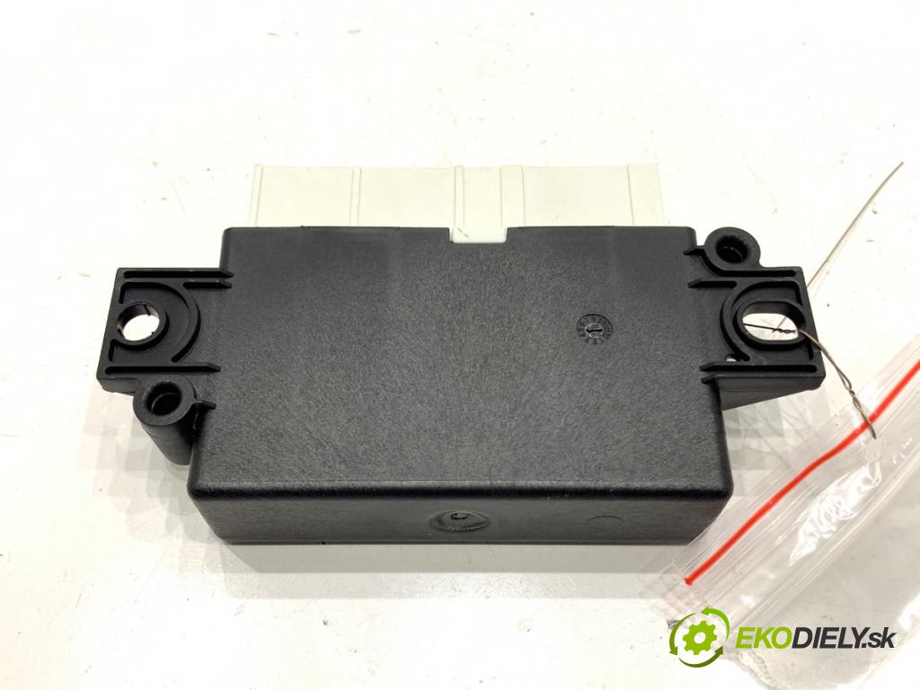 OPEL CORSA F liftback 2020 55 kW 1.2 (68) 1199 Modul PDC 9837674280 (Riadiaca jednotka ostatné)
