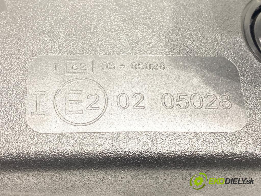 OPEL CORSA F liftback 2020 55 kW 1.2 (68) 1199 Spätné zrkadlo vnútorné  (Spätné zrkadlo vnútorné)
