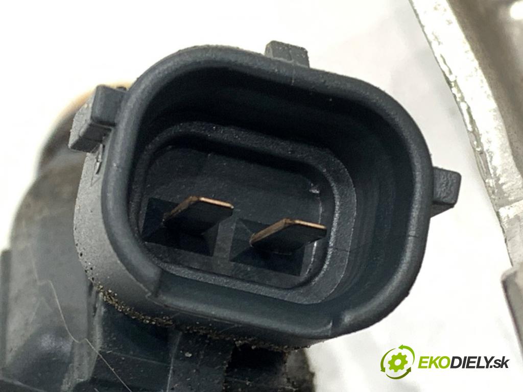 OPEL CORSA F liftback 2020 55 kW 1.2 (68) 1199 Lišta vstrekovacia 9832159980 (Vstrekovacia lišta)
