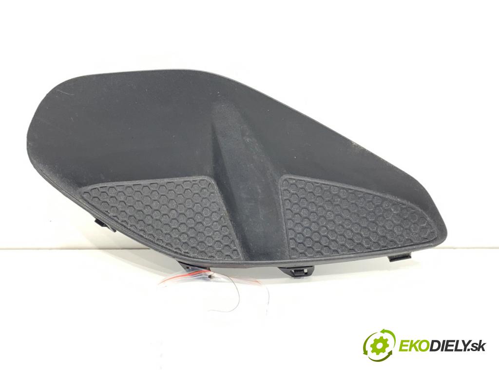 OPEL CORSA F liftback 2020 55 kW 1.2 (68) 1199 mří nárazníka pravý přední část 9829334480