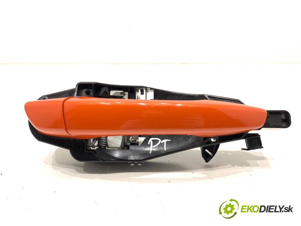 OPEL CORSA F liftback 2020 55 kW 1.2 (68) 1199 Kľučka vonkajšia pravy zad 