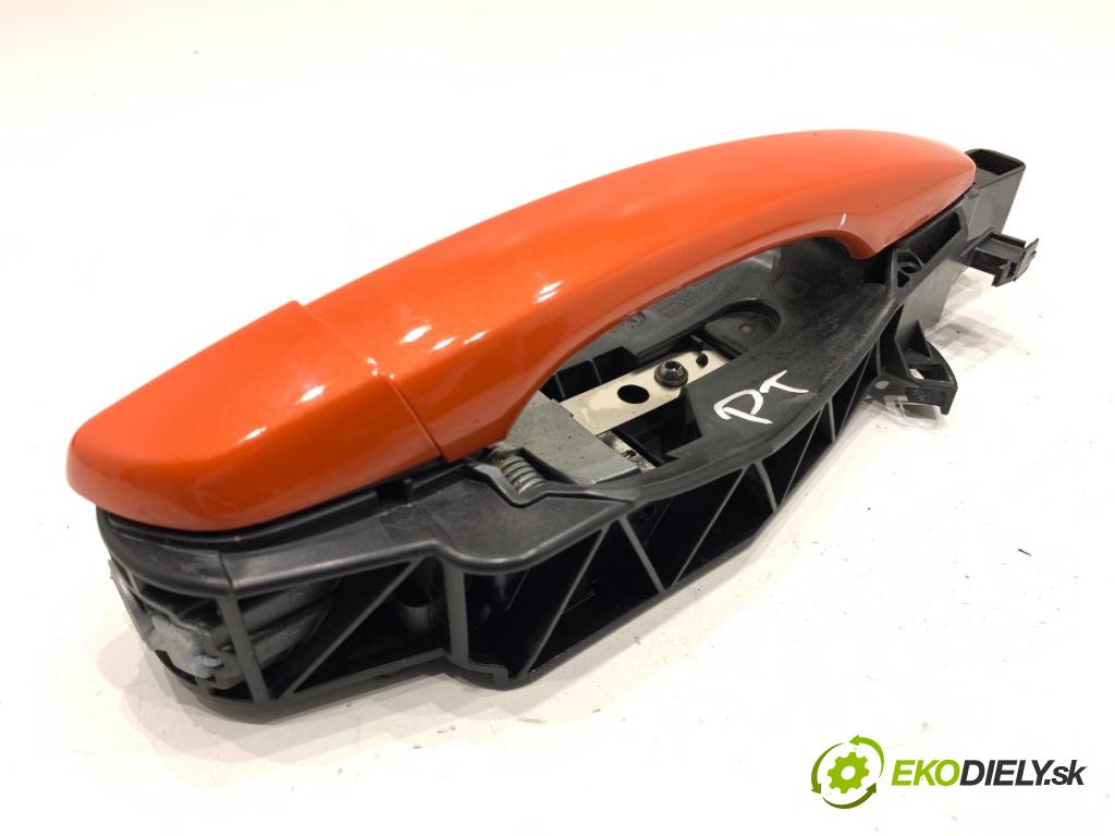 OPEL CORSA F liftback 2020 55 kW 1.2 (68) 1199 Kľučka vonkajšia pravy zad