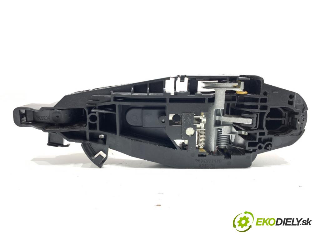 OPEL CORSA F liftback 2020 55 kW 1.2 (68) 1199 Kľučka vonkajšia pravy zad