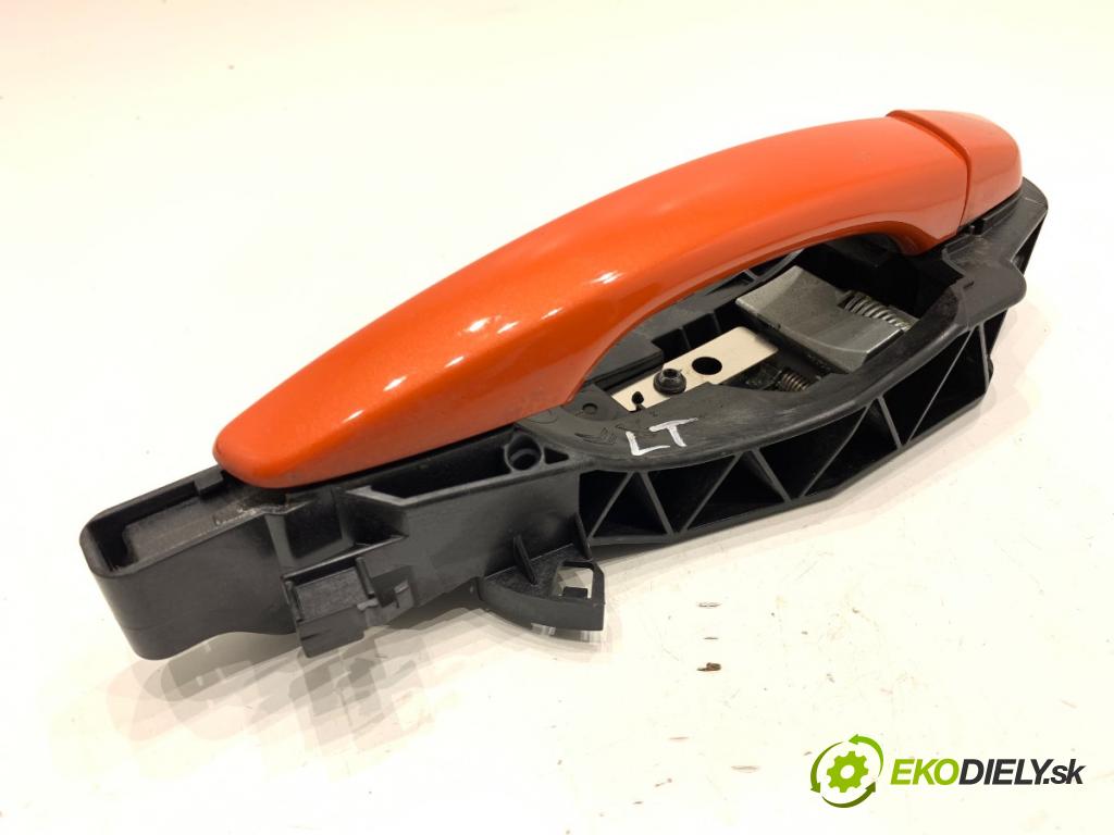 OPEL CORSA F liftback 2020 55 kW 1.2 (68) 1199 Kľučka vonkajšia ľavy zad