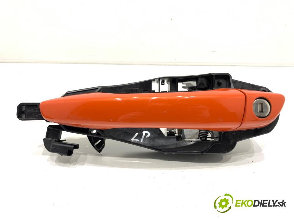 OPEL CORSA F liftback 2020 55 kW 1.2 (68) 1199 Kľučka vonkajšia ľavy predný 