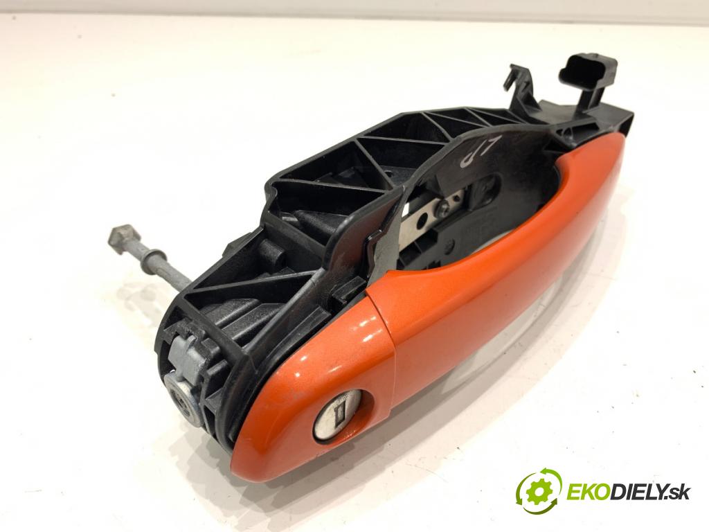 OPEL CORSA F liftback 2020 55 kW 1.2 (68) 1199 Kľučka vonkajšia ľavy predný