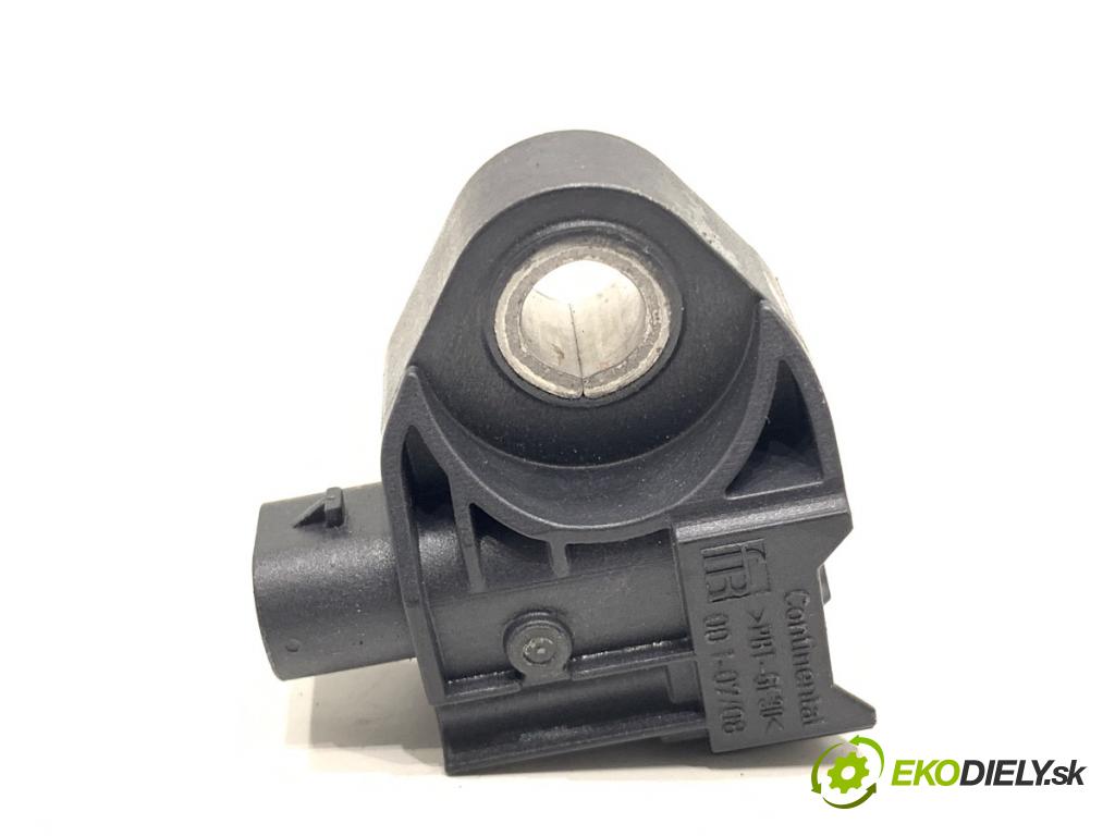 OPEL CORSA F liftback 2020 55 kW 1.2 (68) 1199 Snímač nárazu 9810452480 (Snímač nárazu)