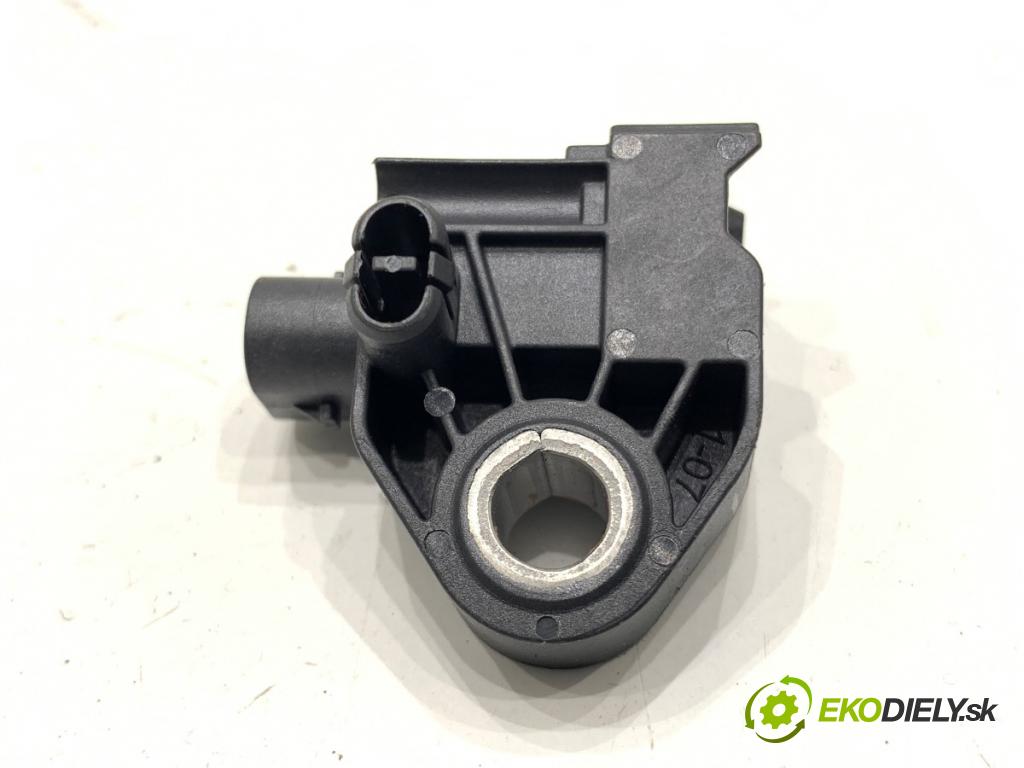 OPEL CORSA F liftback 2020 55 kW 1.2 (68) 1199 Snímač nárazu 9810452480 (Snímač nárazu)