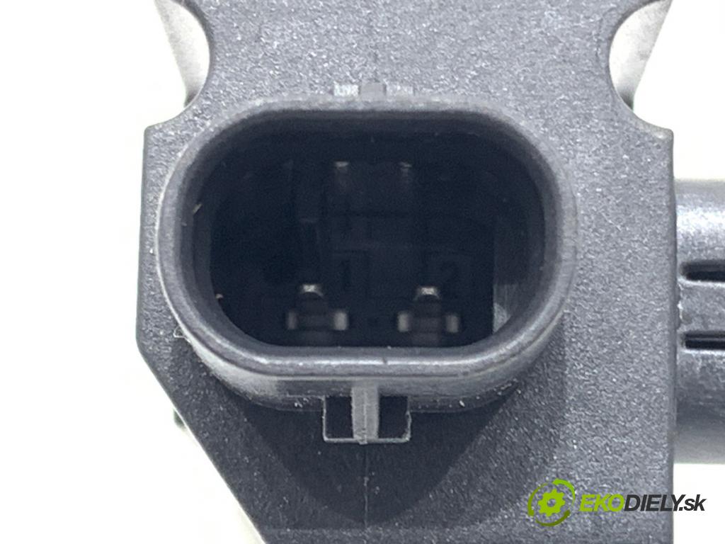 OPEL CORSA F liftback 2020 55 kW 1.2 (68) 1199 Snímač nárazu 9810452480 (Snímač nárazu)