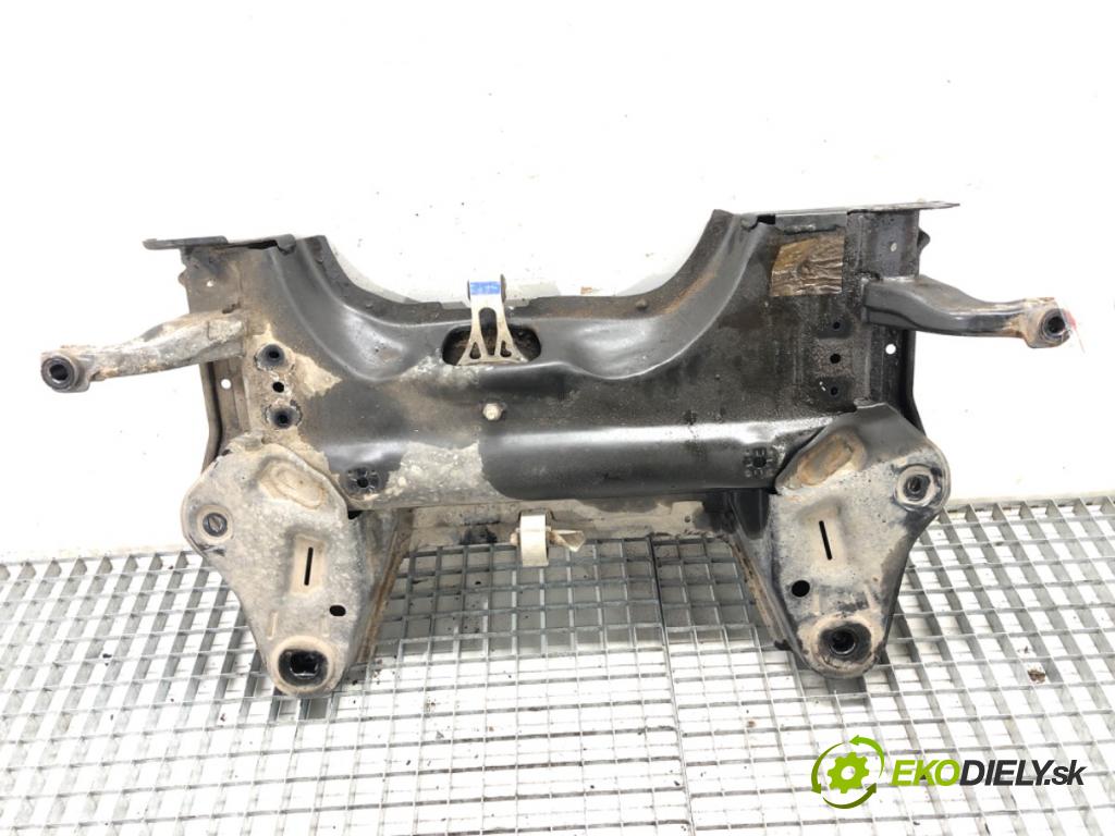 OPEL CORSA F liftback 2020 55 kW 1.2 (68) 1199 výztuha pod motor  (Výztuhy přední)