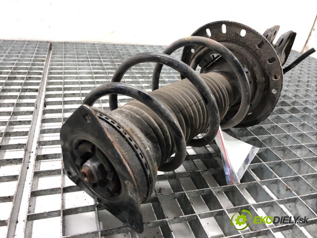 OPEL CORSA F liftback 2020 55 kW 1.2 (68) 1199 Tlmič ľavy predný ZE 9837410780