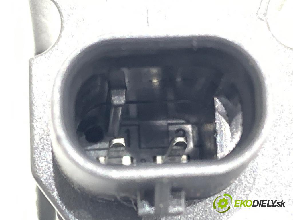 OPEL CORSA F liftback 2020 55 kW 1.2 (68) 1199 Snímač nárazu 9810452480 (Snímač nárazu)