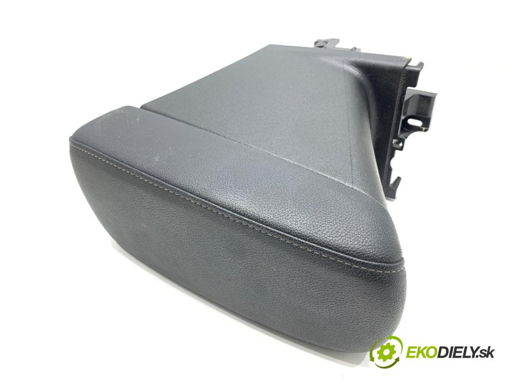 OPEL CORSA F liftback 2020 55 kW 1.2 (68) 1199 Lakťová opierka 39196827 (Lakťová opierka)