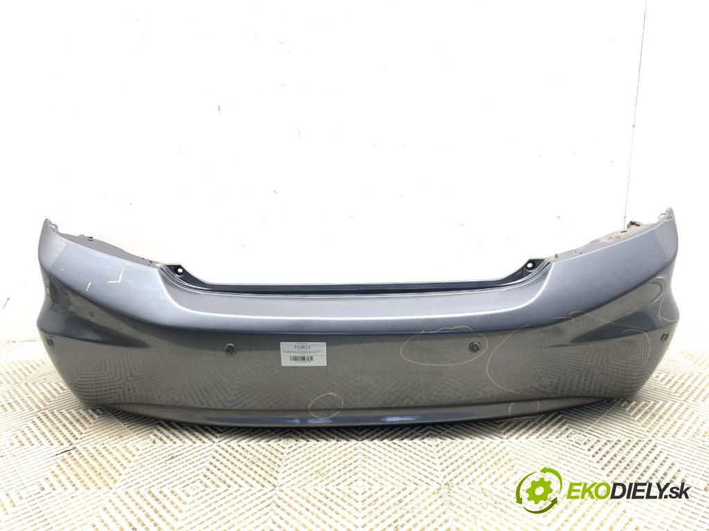 HONDA CIVIC IX sedan 2013 104 kW 1.8 (FB2) 1799 nárazník zadní část  (Ostatné)