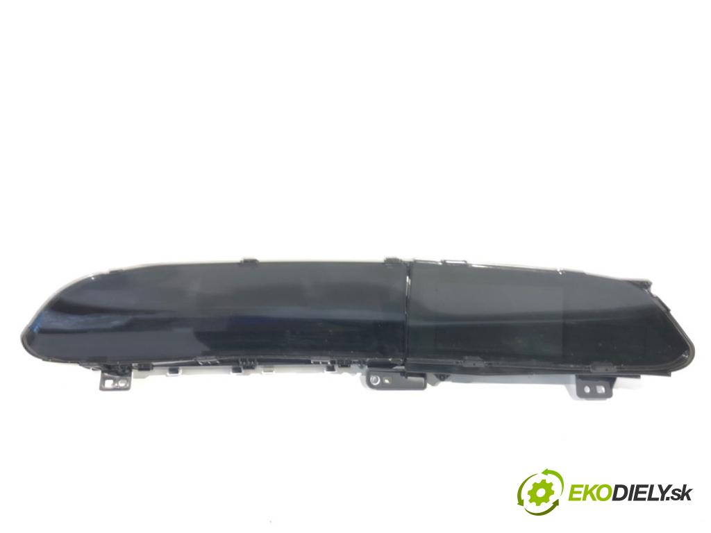 HONDA CIVIC IX sedan 2013 104 kW 1.8 (FB2) 1799 Dislpej 78100-TR0-D030 (Prístrojová doska)