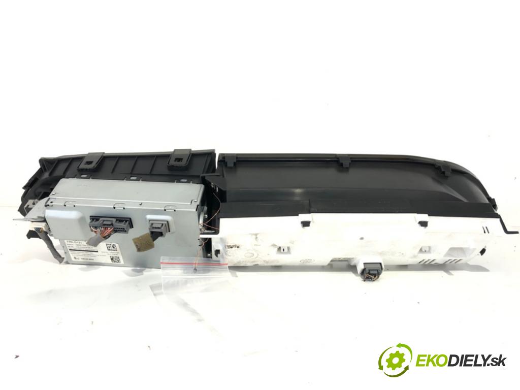 HONDA CIVIC IX sedan 2013 104 kW 1.8 (FB2) 1799 Dislpej 78100-TR0-D030 (Prístrojová doska)