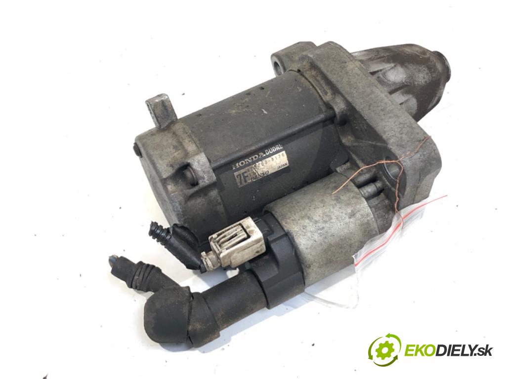 HONDA CIVIC IX sedan 2013 104 kW 1.8 (FB2) 1799 Štartér 428000-8170 (Štartér)