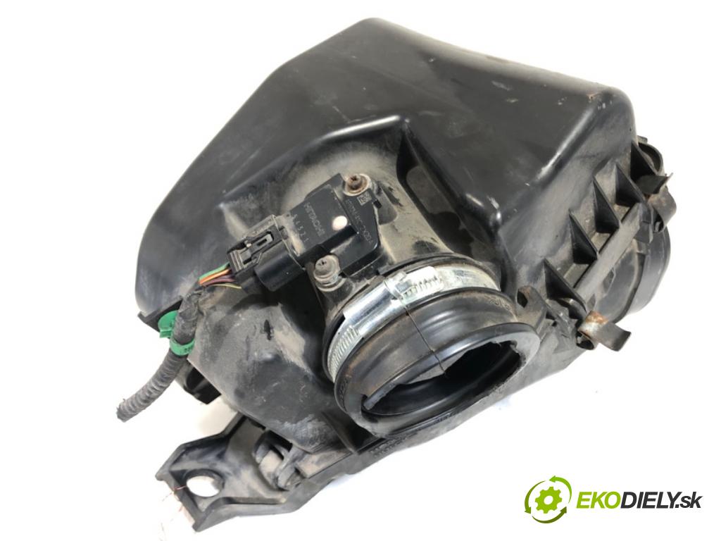 HONDA CIVIC IX sedan 2013 104 kW 1.8 (FB2) 1799 Obal filtra vzduchu  (Obal filtra vzduchu)