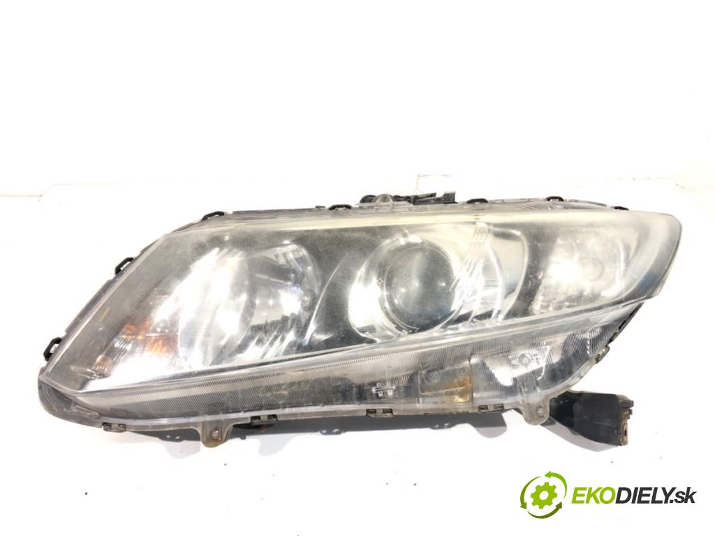 HONDA CIVIC IX sedan 2013 104 kW 1.8 (FB2) 1799 světlomet levý přední část 
