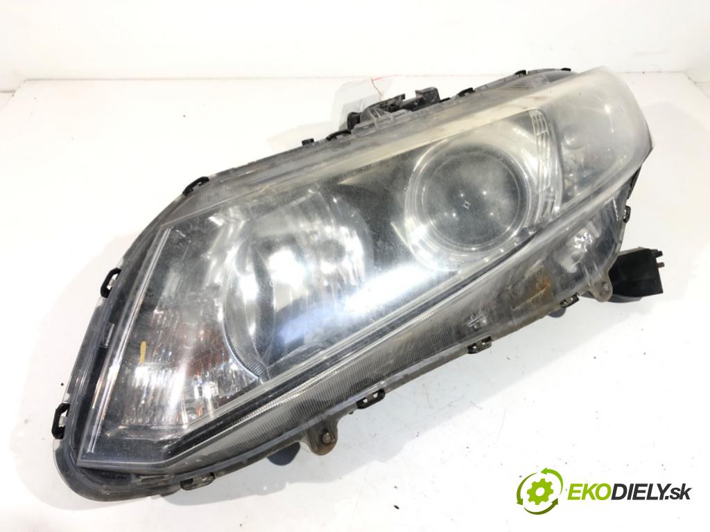 HONDA CIVIC IX sedan 2013 104 kW 1.8 (FB2) 1799 světlomet levý přední část