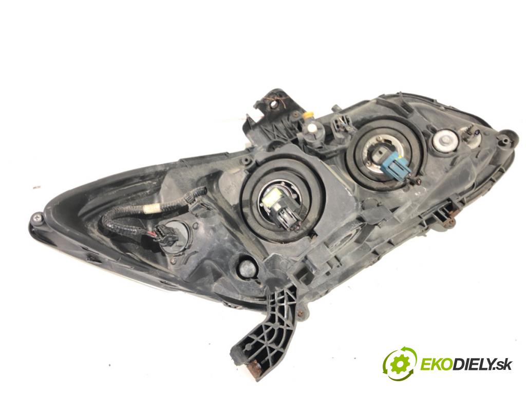 HONDA CIVIC IX sedan 2013 104 kW 1.8 (FB2) 1799 světlomet levý přední část