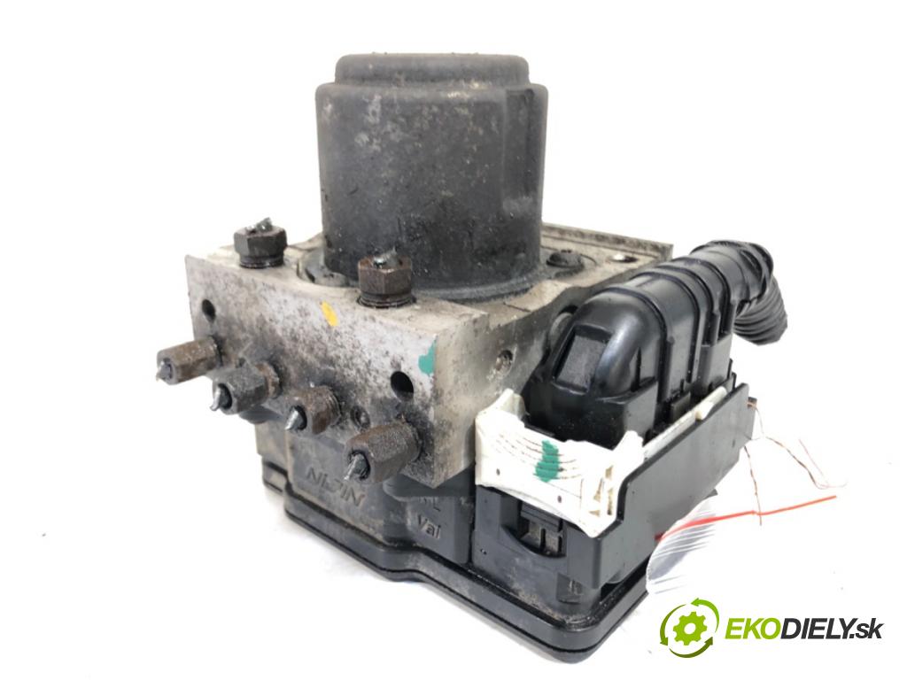 HONDA CIVIC IX sedan 2013 104 kW 1.8 (FB2) 1799 Pumpa ABS TR0G6 (Pumpa ABS)