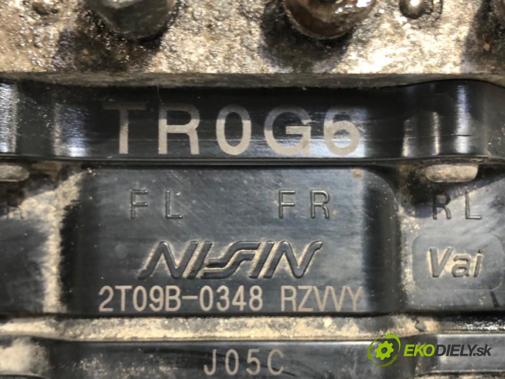 HONDA CIVIC IX sedan 2013 104 kW 1.8 (FB2) 1799 Pumpa ABS TR0G6 (Pumpa ABS)