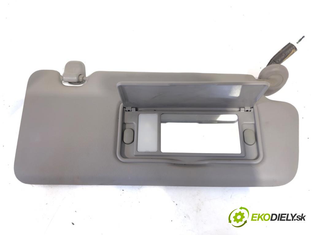 HONDA CIVIC IX sedan 2013 104 kW 1.8 (FB2) 1799 Clona slnečná pravy